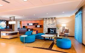 Fairfield Inn And Suites Palm Desert